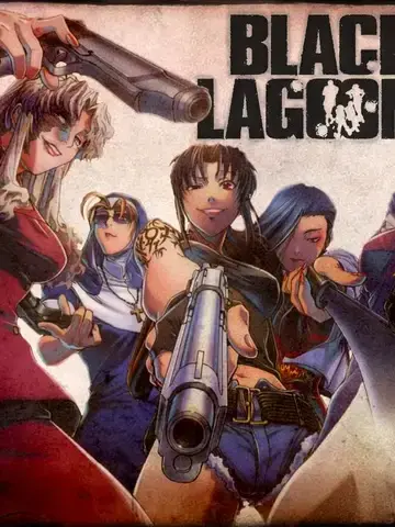 Angrysquid의 Deadliest Women of Roanapur⁠