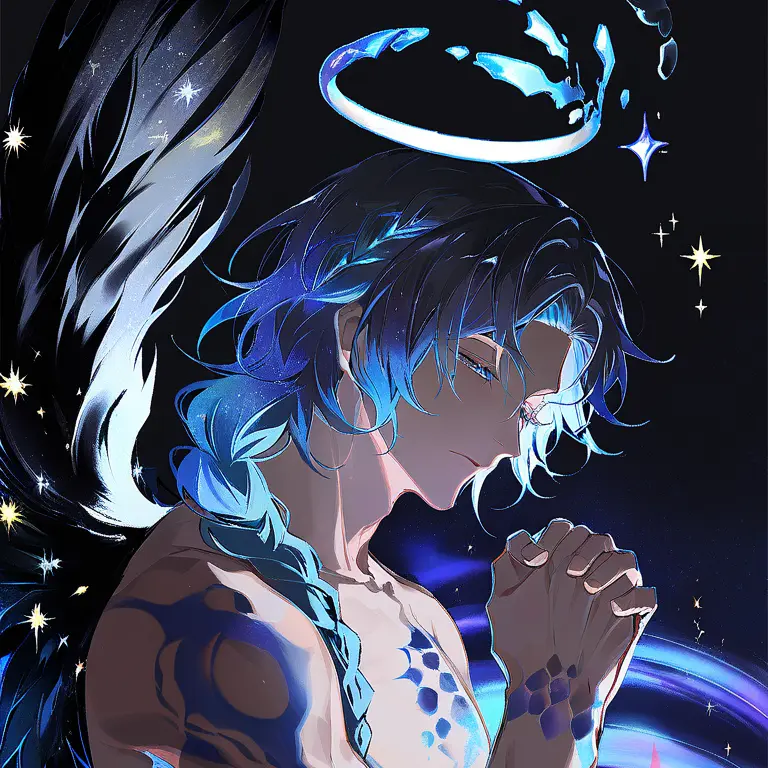 FitChild0099의 堕天使フォルフェクス