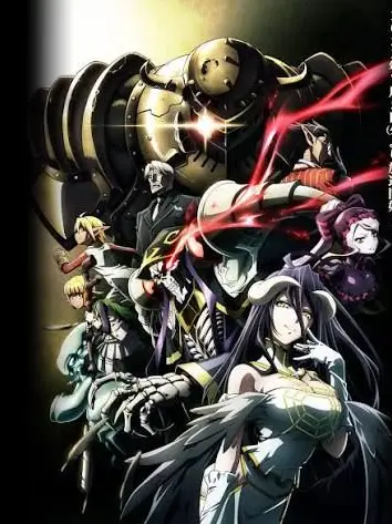 LaxestGirl4265의 オーバーロード