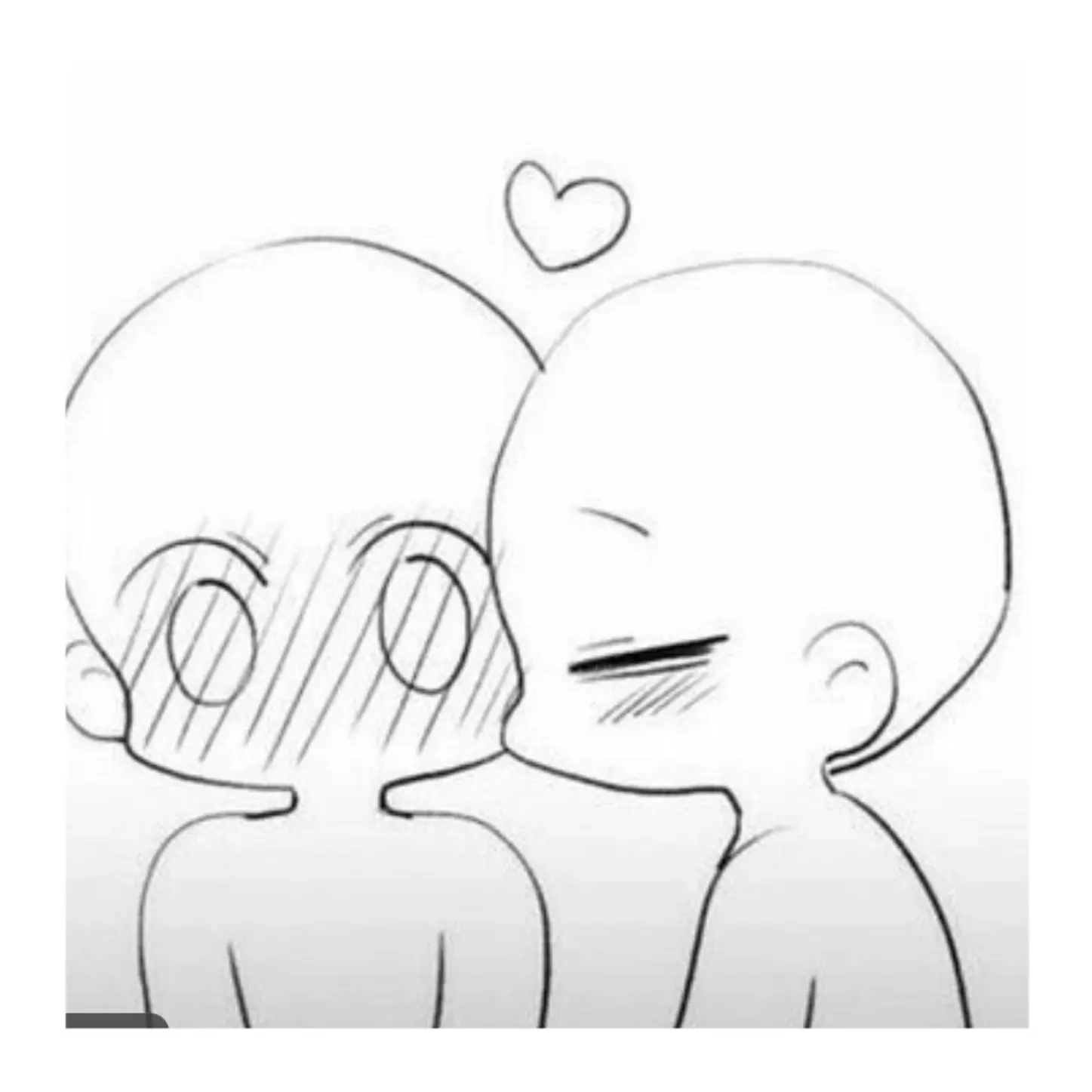 SicklyWolf8977의 키스 게임💕(고고프렌즈 편)