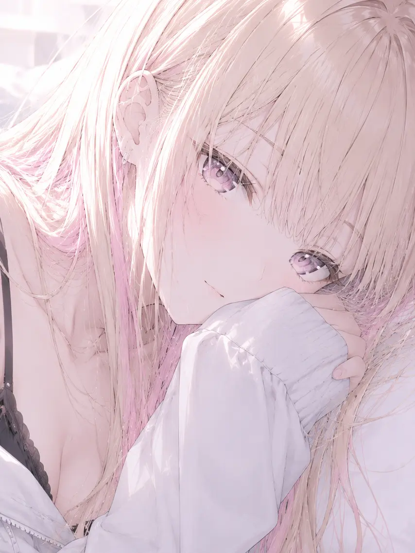 CoralWeed8184의 うちには天使が住んでいる