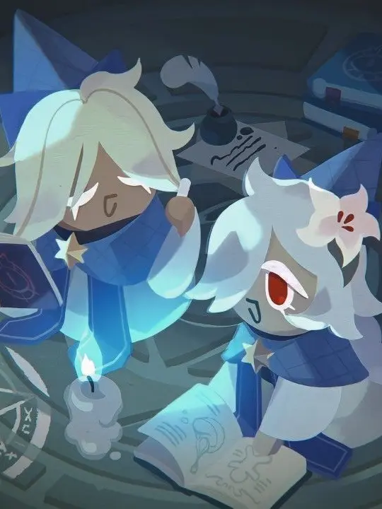 snrnrpd의 순수하고 깨끗한 사랑.