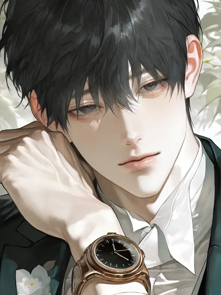 xjjoo의 冷徹系御曹司件彼氏があなたをお○ずに…