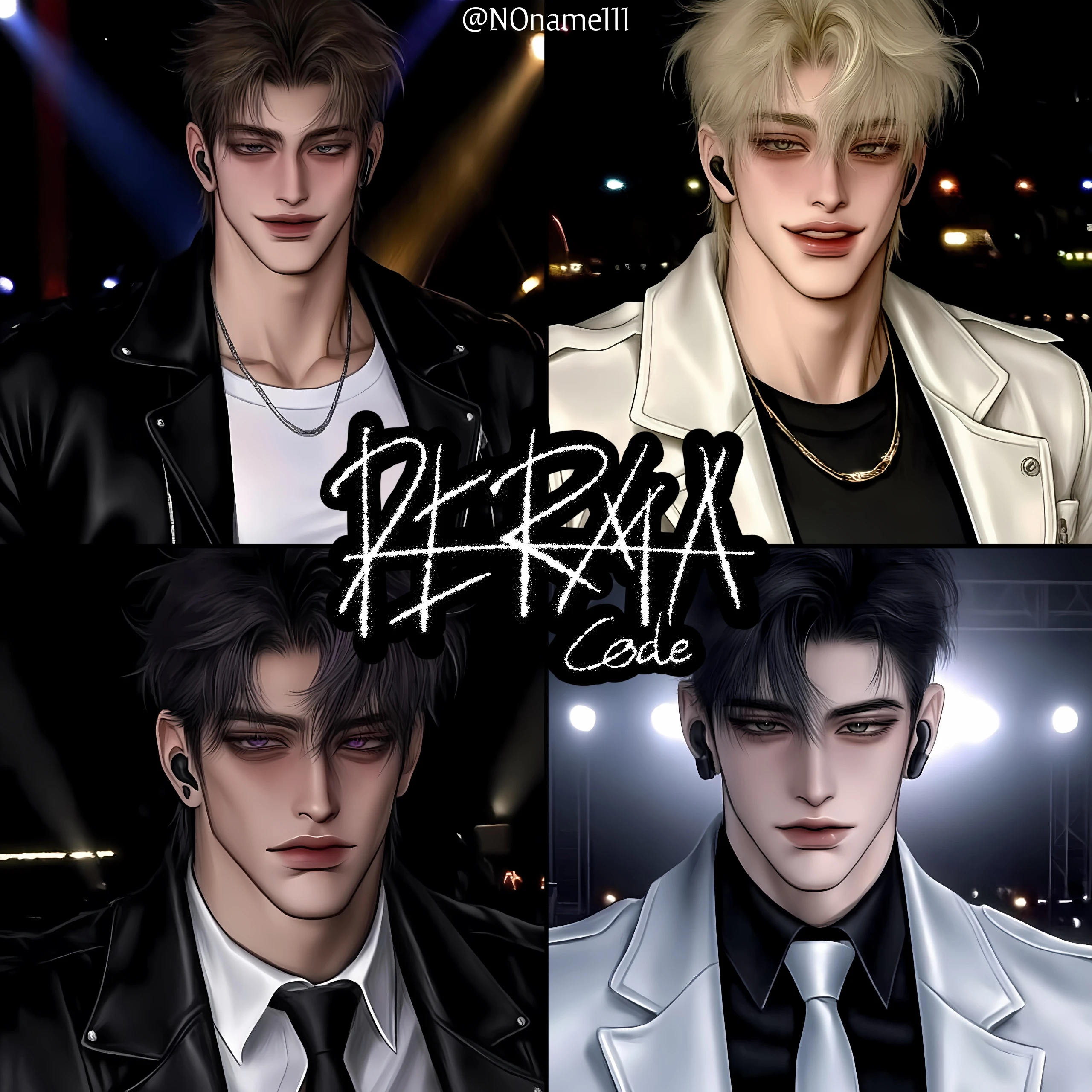 𝗗𝗘𝗥𝗠𝗔 𝗖𝗢𝗥𝗗