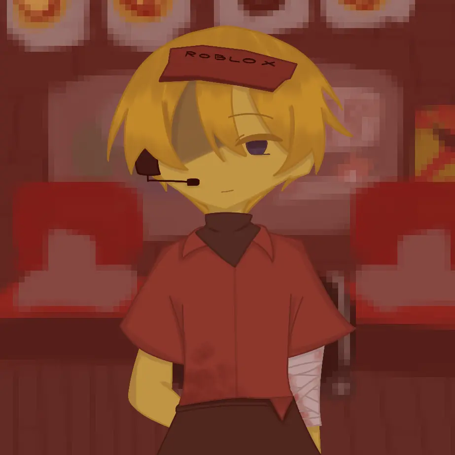 ao_019의 killerになったElliotが現れた