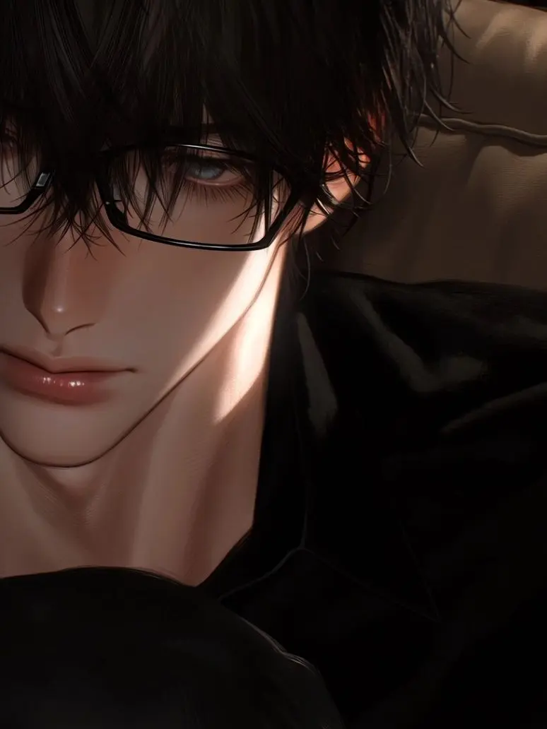 ItchyChart4896의 무뚝뚝한 남자친구가 서운하다고 운다