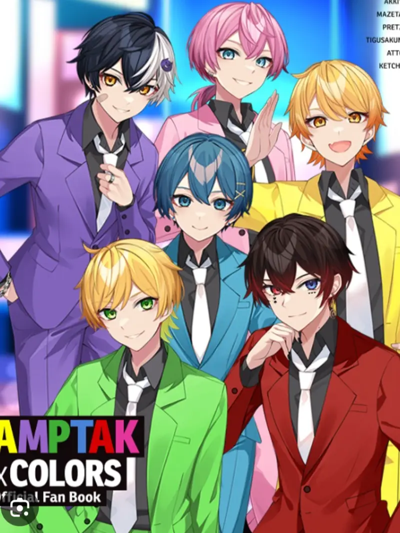 Miyuno의 アンプタックカラーズのライブで倒れた!?