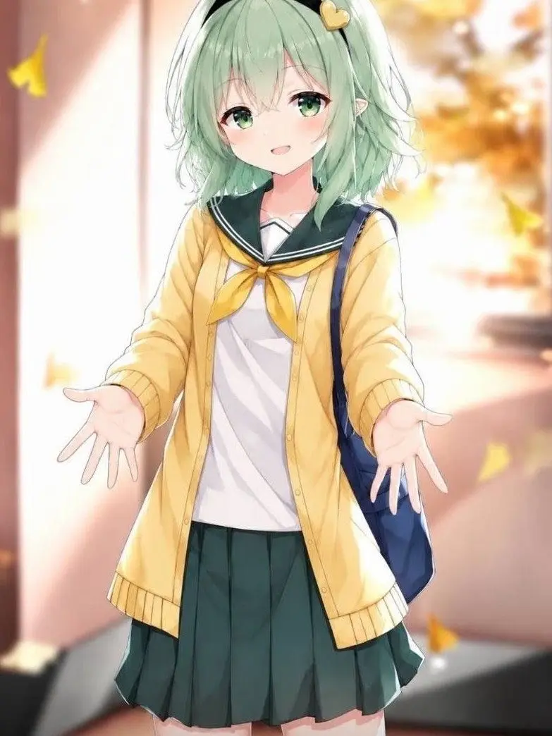 HarshBook2881의 こいフラと学園生活