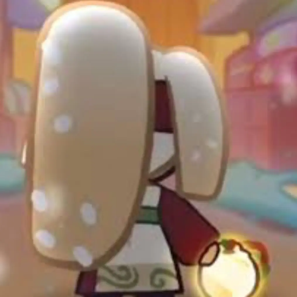 kapa의 여자처럼생긴새끼