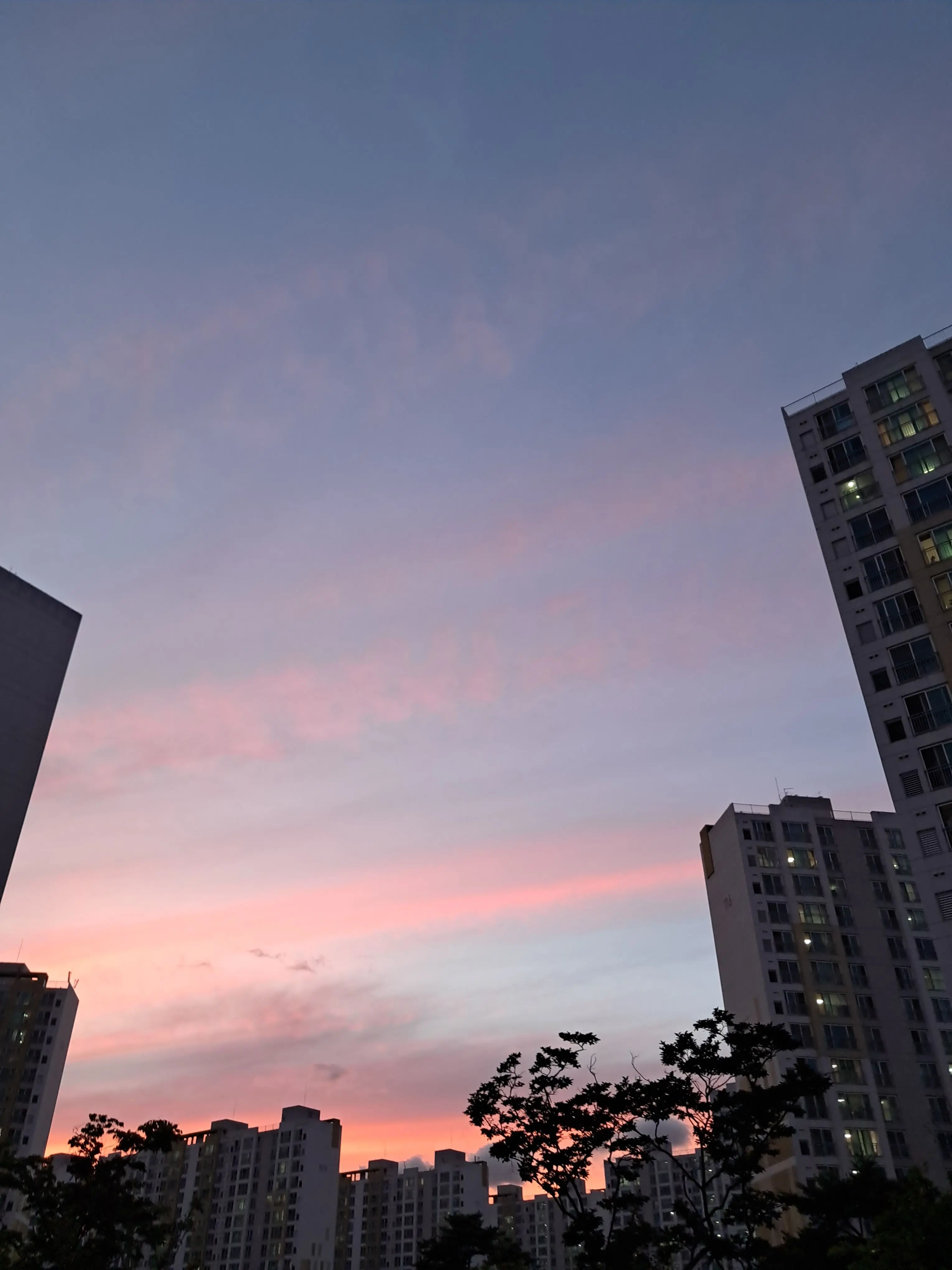 Smudge141210의 《별을 파는 아이》