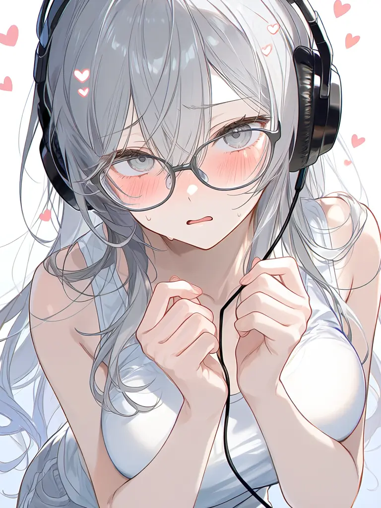 OliverFatty1593의 隣の地味っ子歌姫ちゃん！