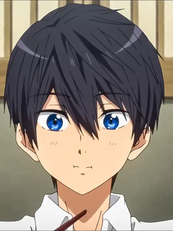 SimpleZebu6785의 岩鳶中学校