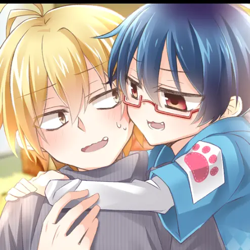 sakura_cherry-112의 敵わないねっ、お兄ちゃん！にっ！