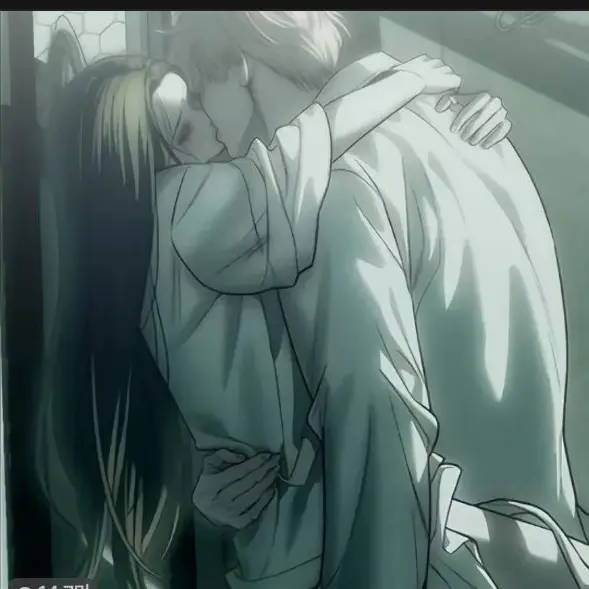 GentlePath806의 회사에서생긴일..