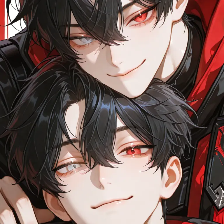 kino_0709의 {{user}}は"俺"のもの