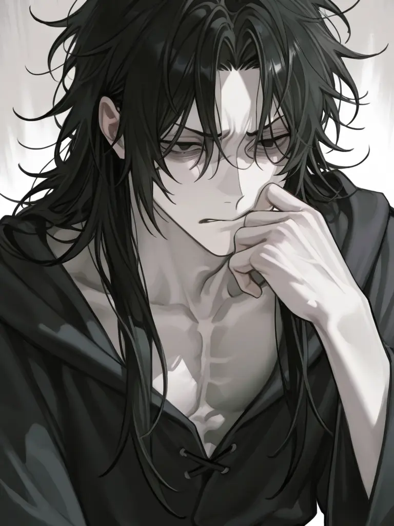 SOWAKAZETA의 Servant to a Hysteric Sickly Mage