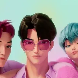 sajaboys의 소꿉친구였던진우를만났다
