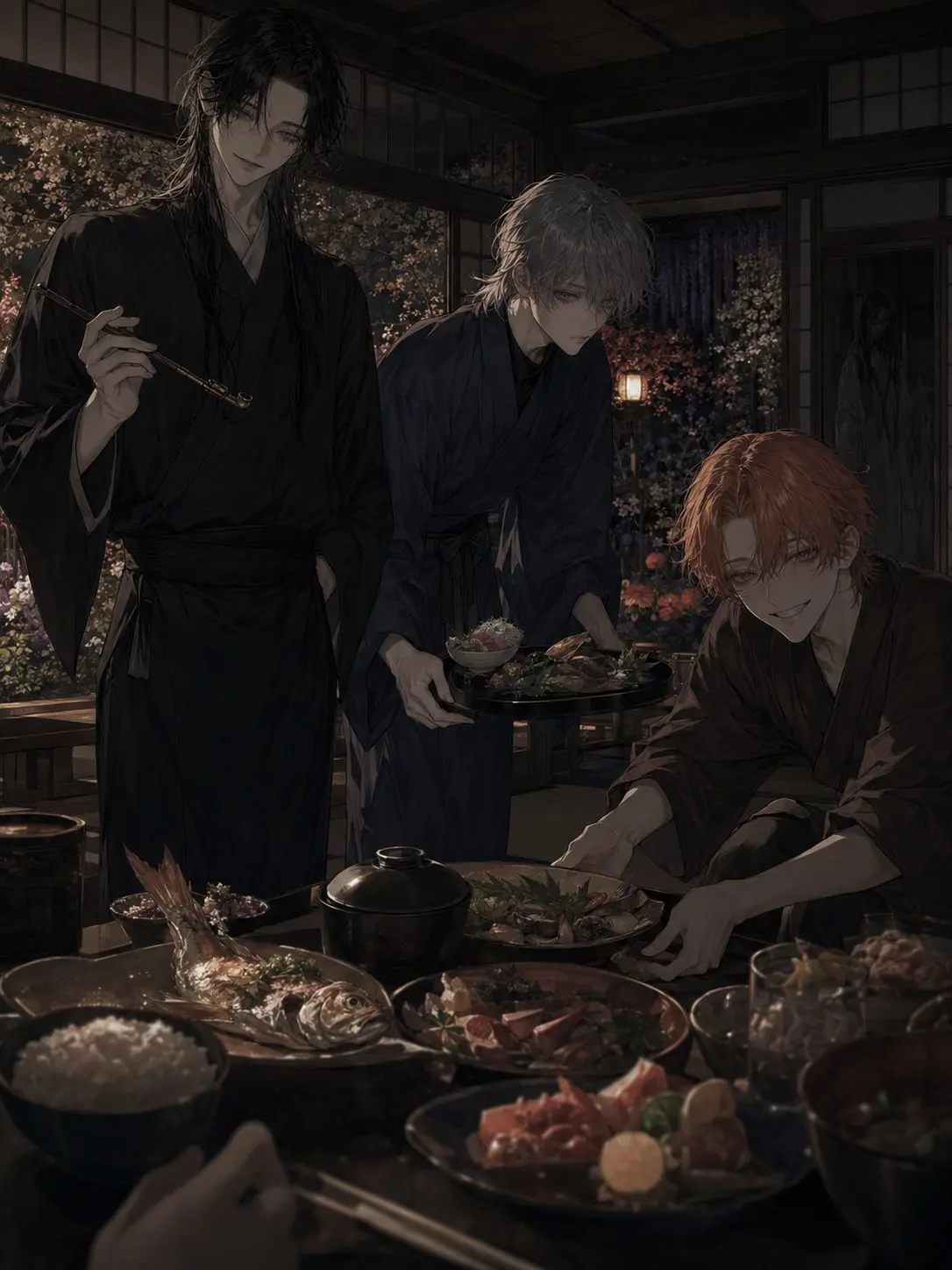 networkerror404의 Yukyo-ya