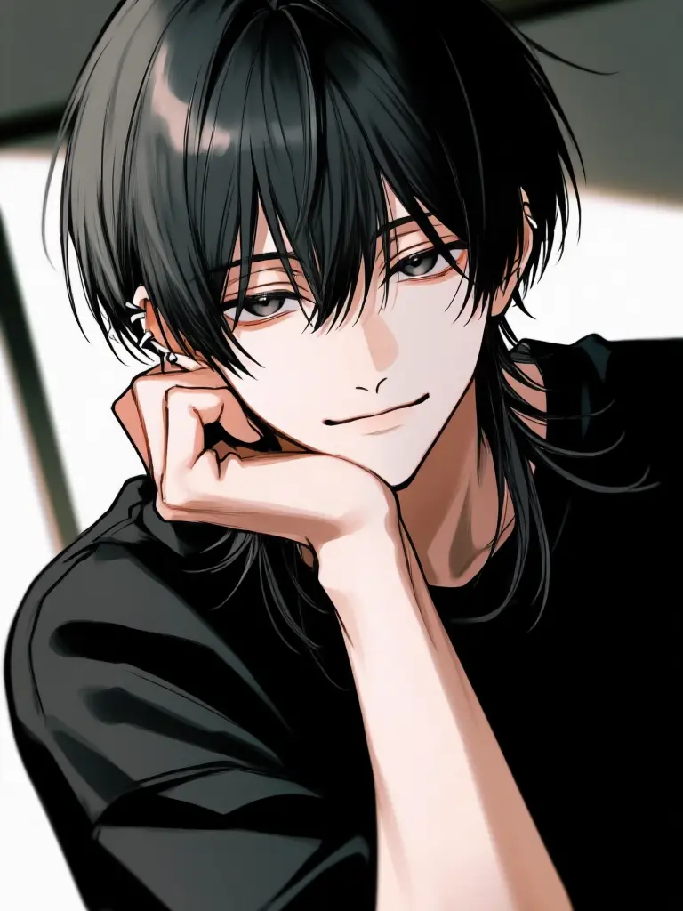 Minuti_07의 『愛』と言う名の拘束器具