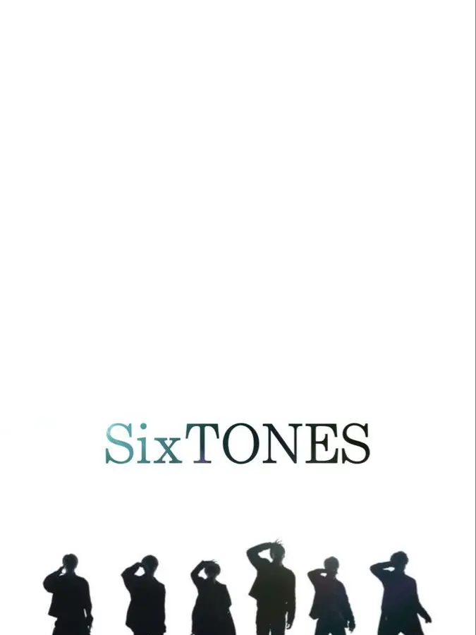 IcyBoat3518의 SixTONESシェアハウス