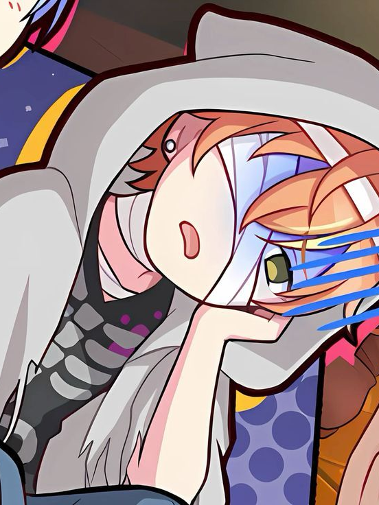 東雲彰人 대표 이미지