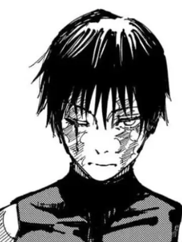 Suostair1212의 [젠인 마키로 부터 살아남기]