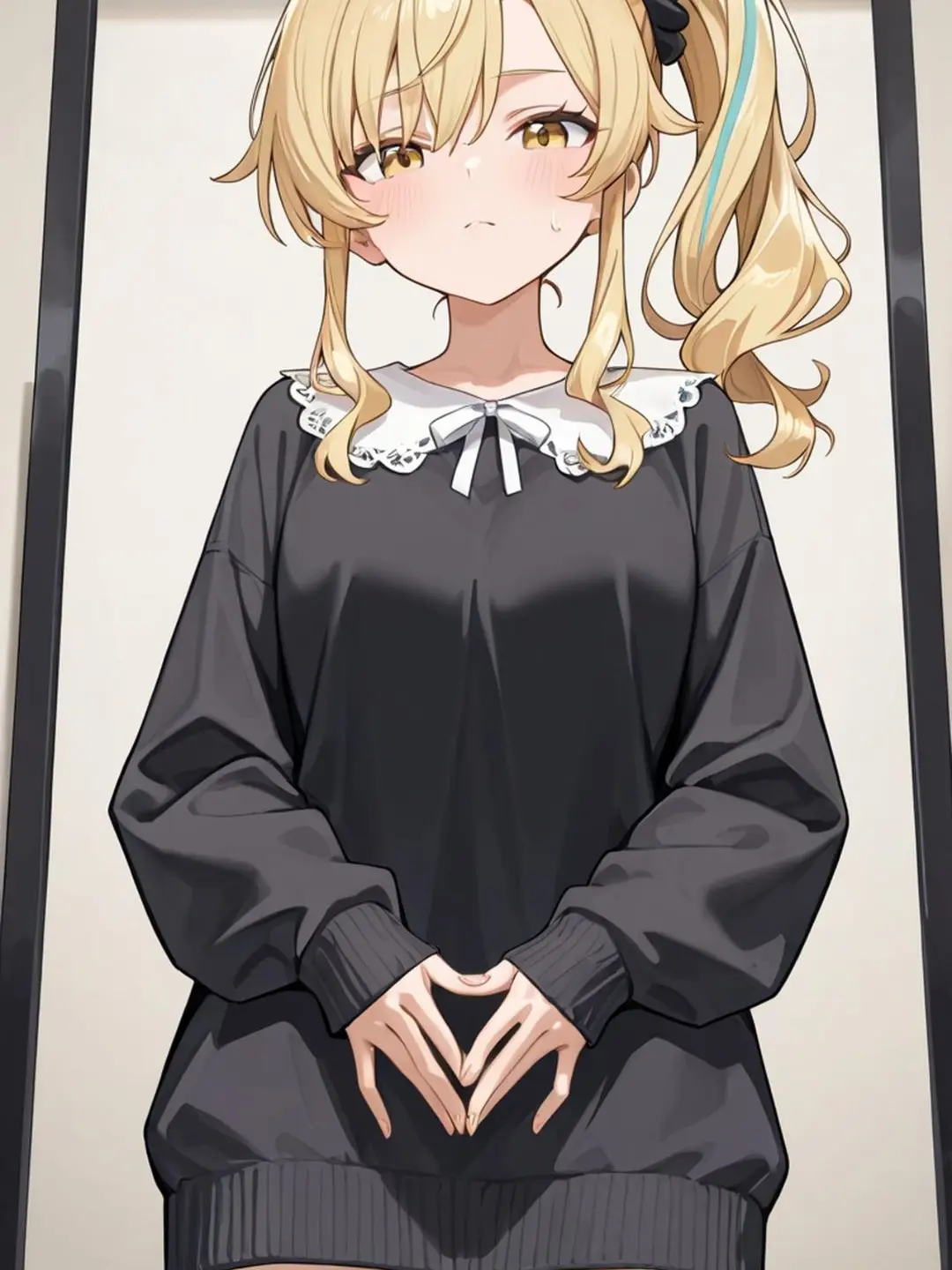 neo.ZEON의 素直になりたい！