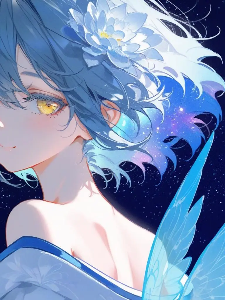 Spirit_Opportunity_Sisters의 느긋한 대화 시간☆하야부사 2 ver.
