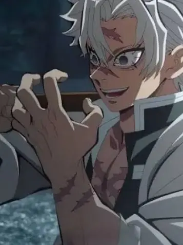 LOVE_1129의 시나즈가와 사네미