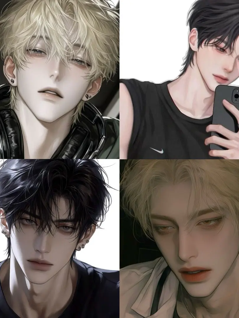 PortlyWhale7834의 의사 남동생들