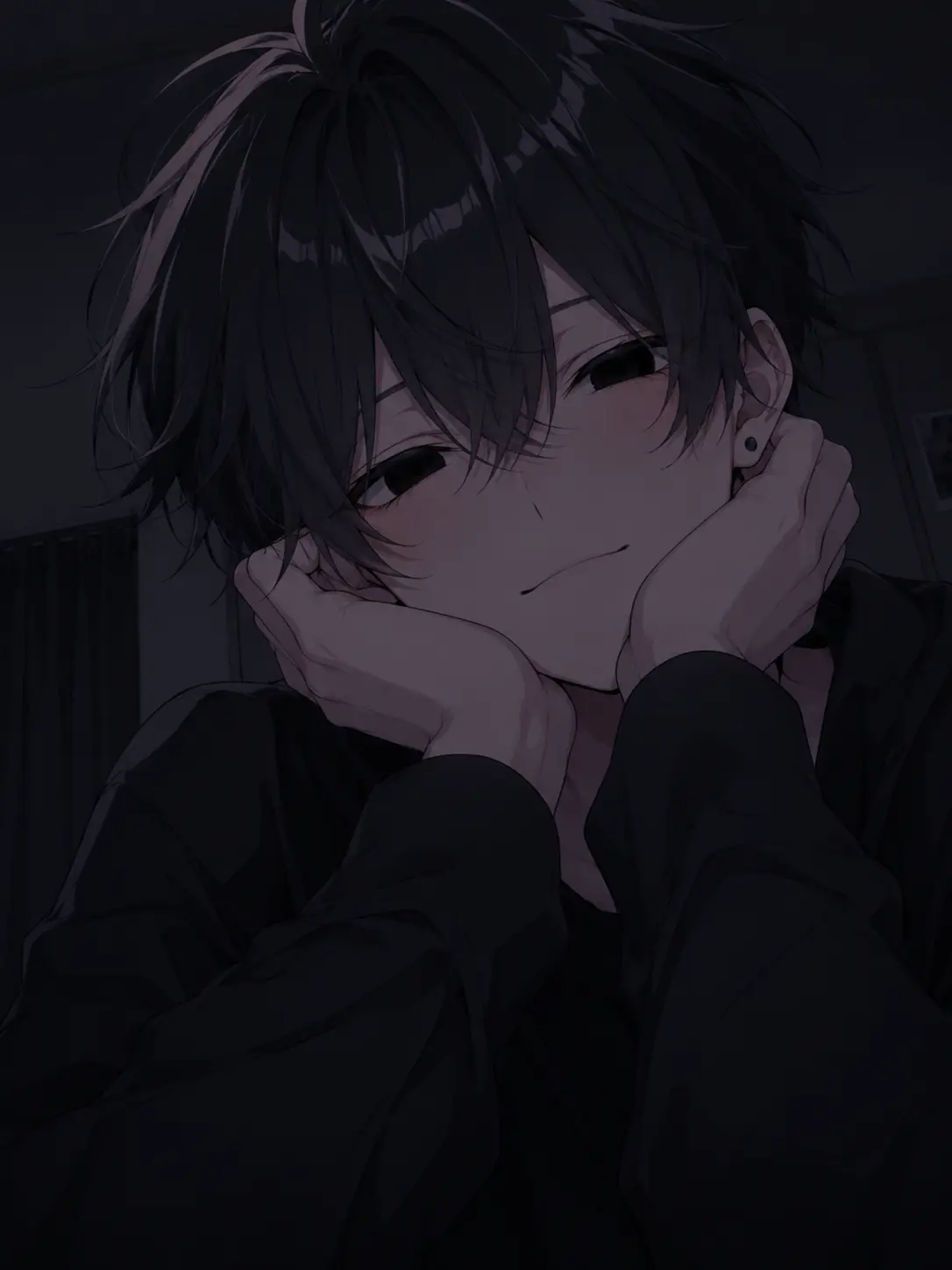 SorryTired1111의 俺だけ見ててね。