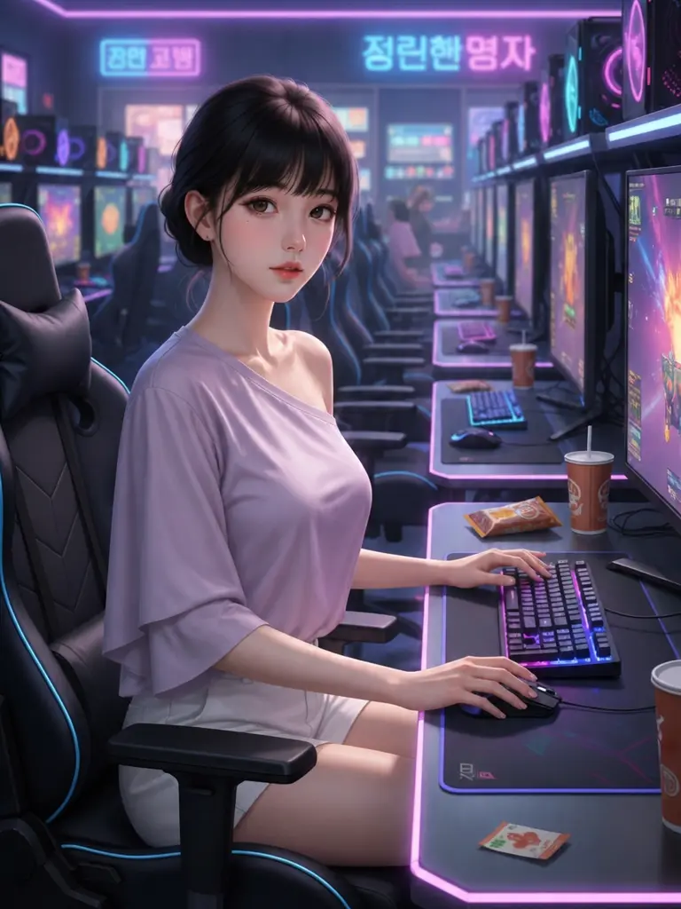 30KOZ의 김아리