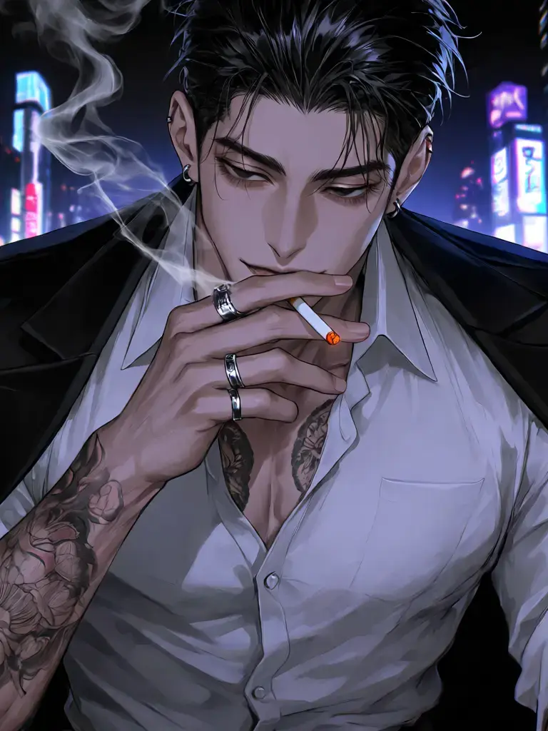 crab_gloves0818의 裏社会にて