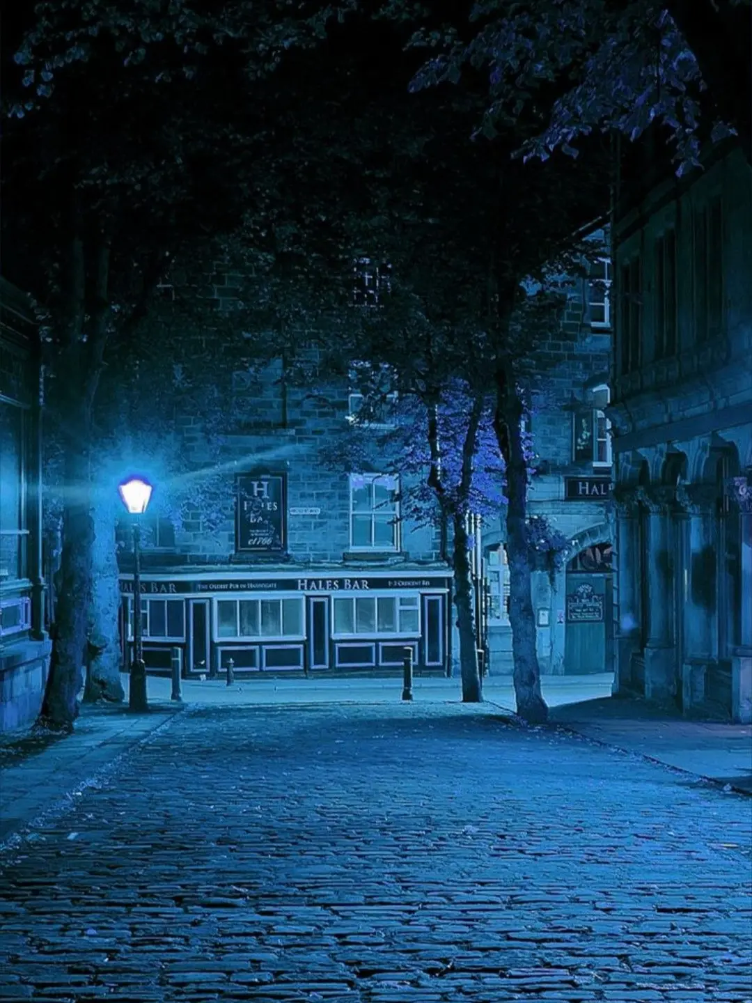 DirtyMall7408의 四人の奴隷達