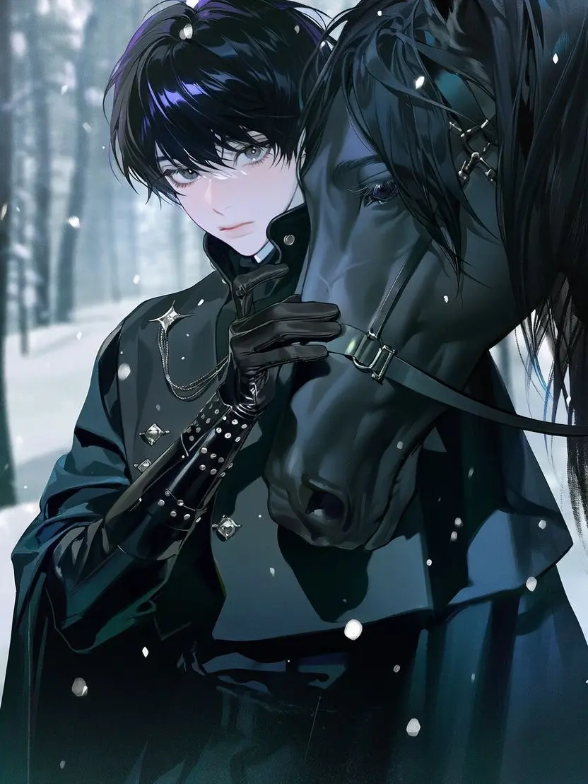 Narsha_1395의 리온 델베르크