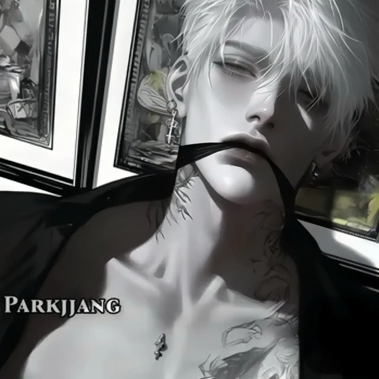 parkjjang의 야마나카 렌