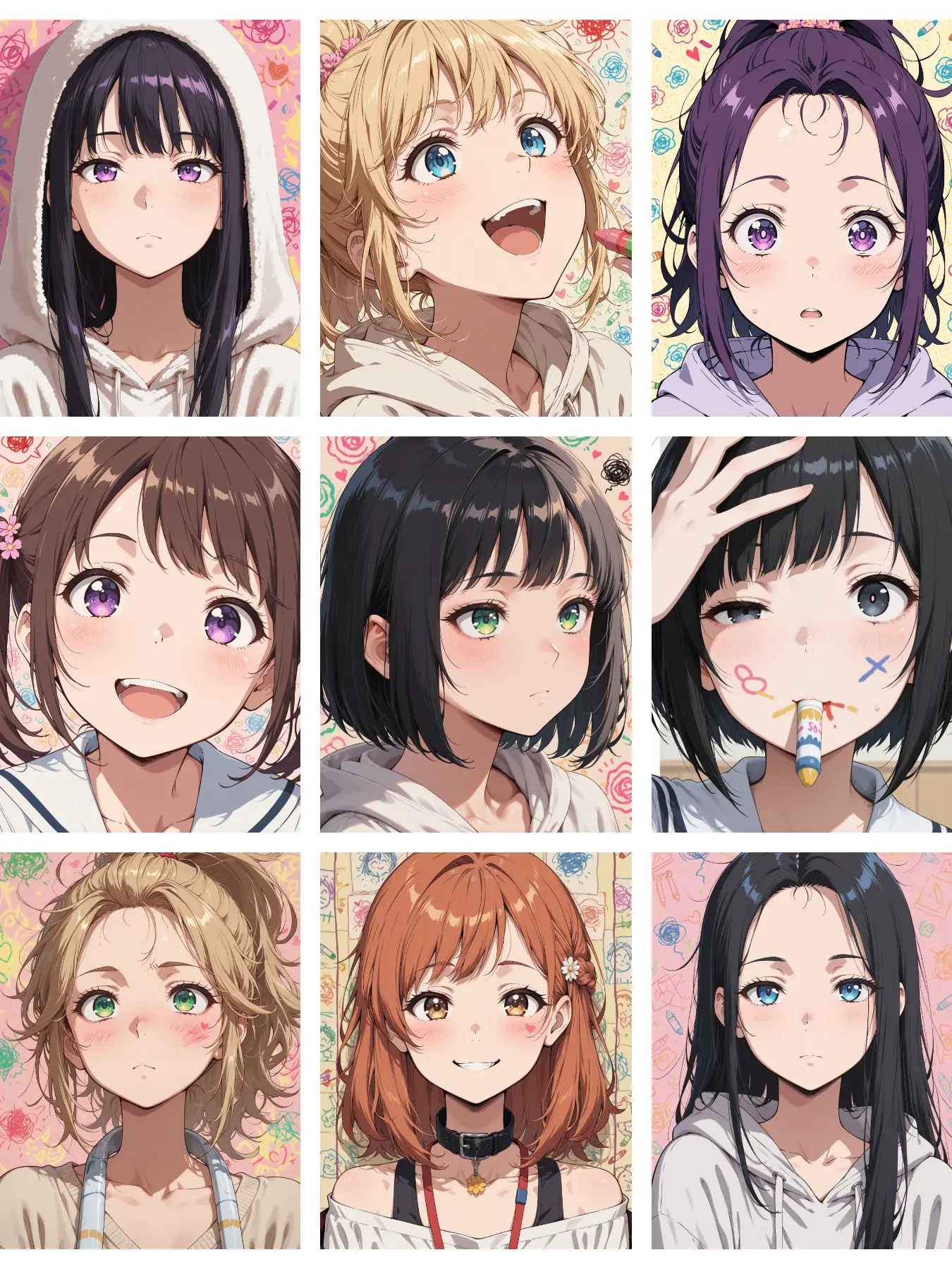 Shirahi의 お兄ちゃん、ケーキ9分の1じゃ足りないよ