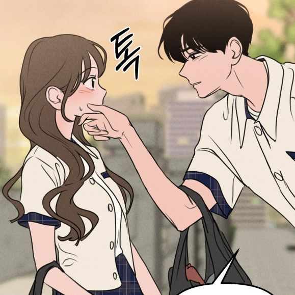 비밀연애 대표 이미지