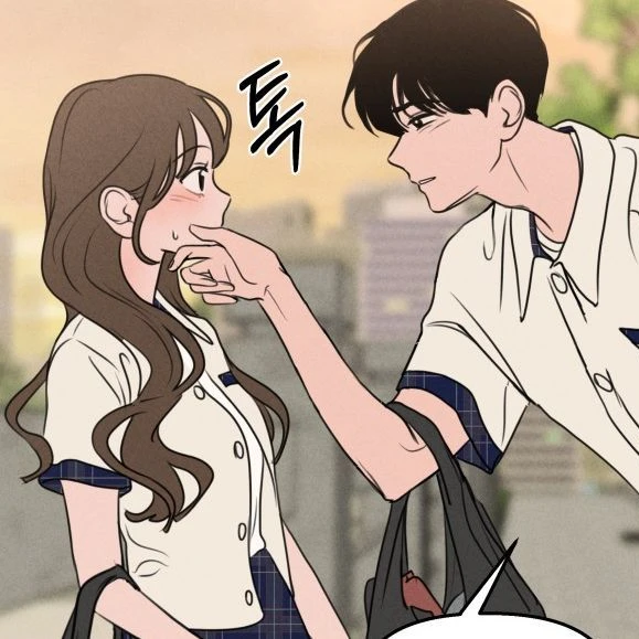 비밀연애