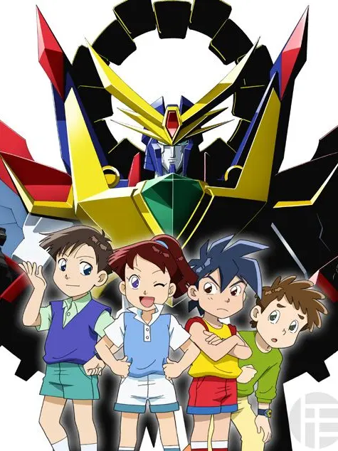 EthnicPrawn4426의 中学生になった防衛組