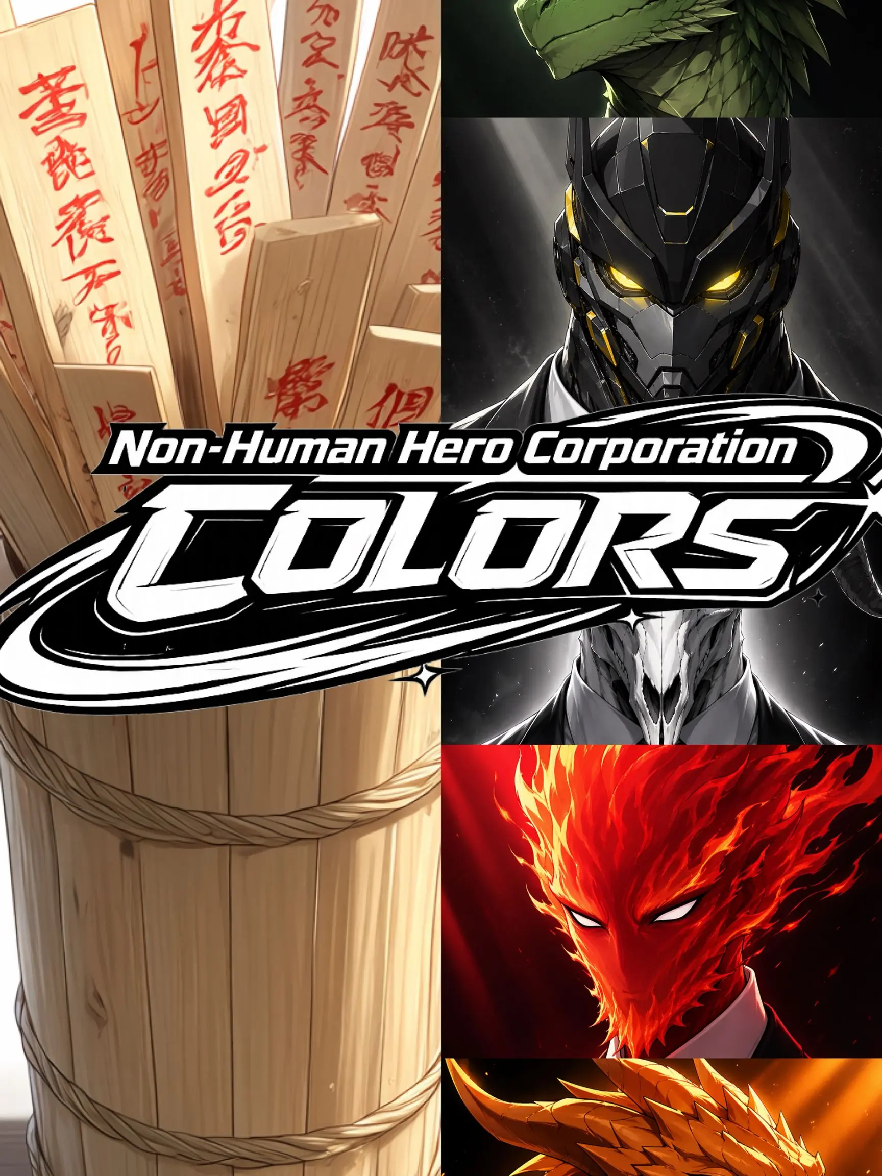 CrazySong9620의 #β絶対王様ゲーム