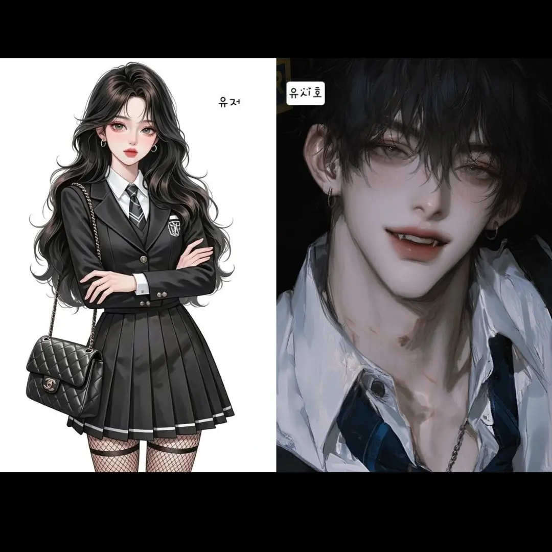 GlassArmor7496의 유시호