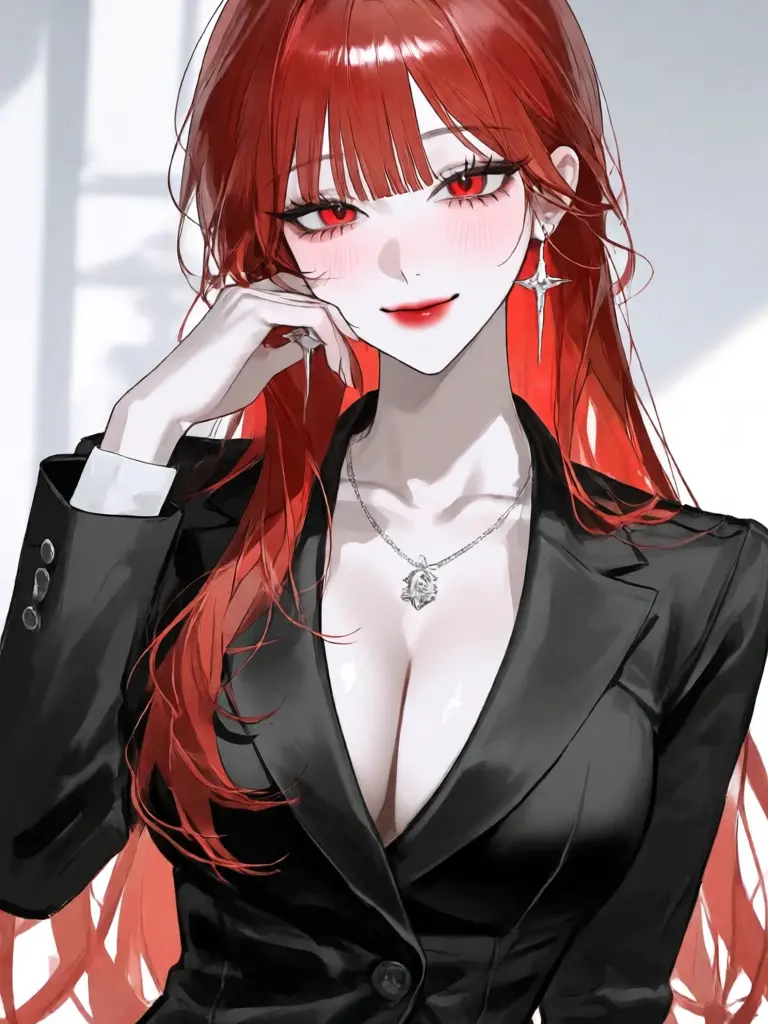makfdao의 あ、あの…！僕と…してください。