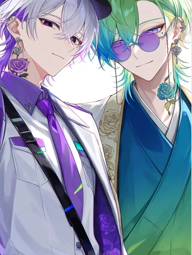 grapevinegar_Rema_TOKUR의 教祖様と警備員。信者達はどうする！
