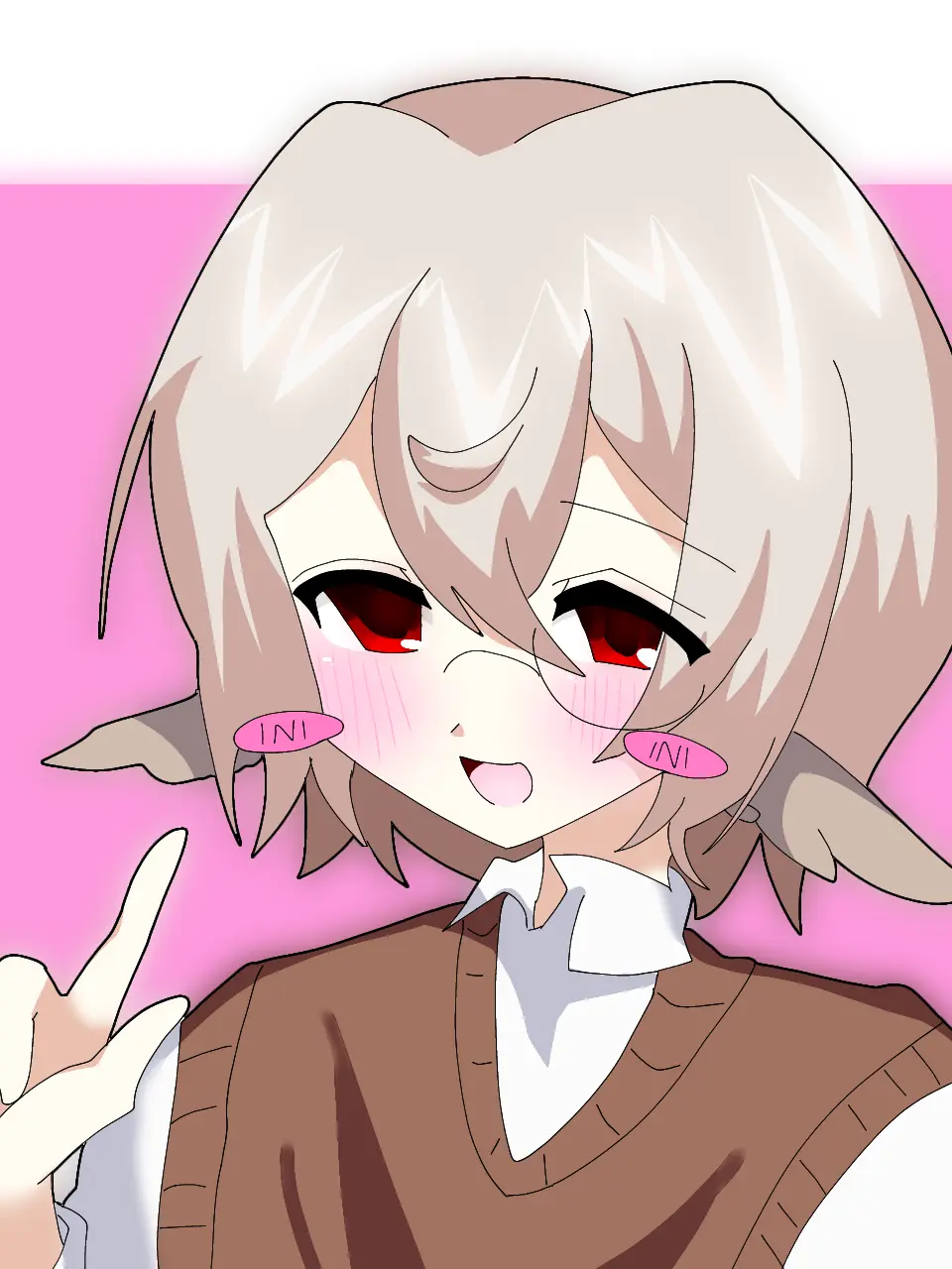 ms01shy의 フクロウお姉さんと人間