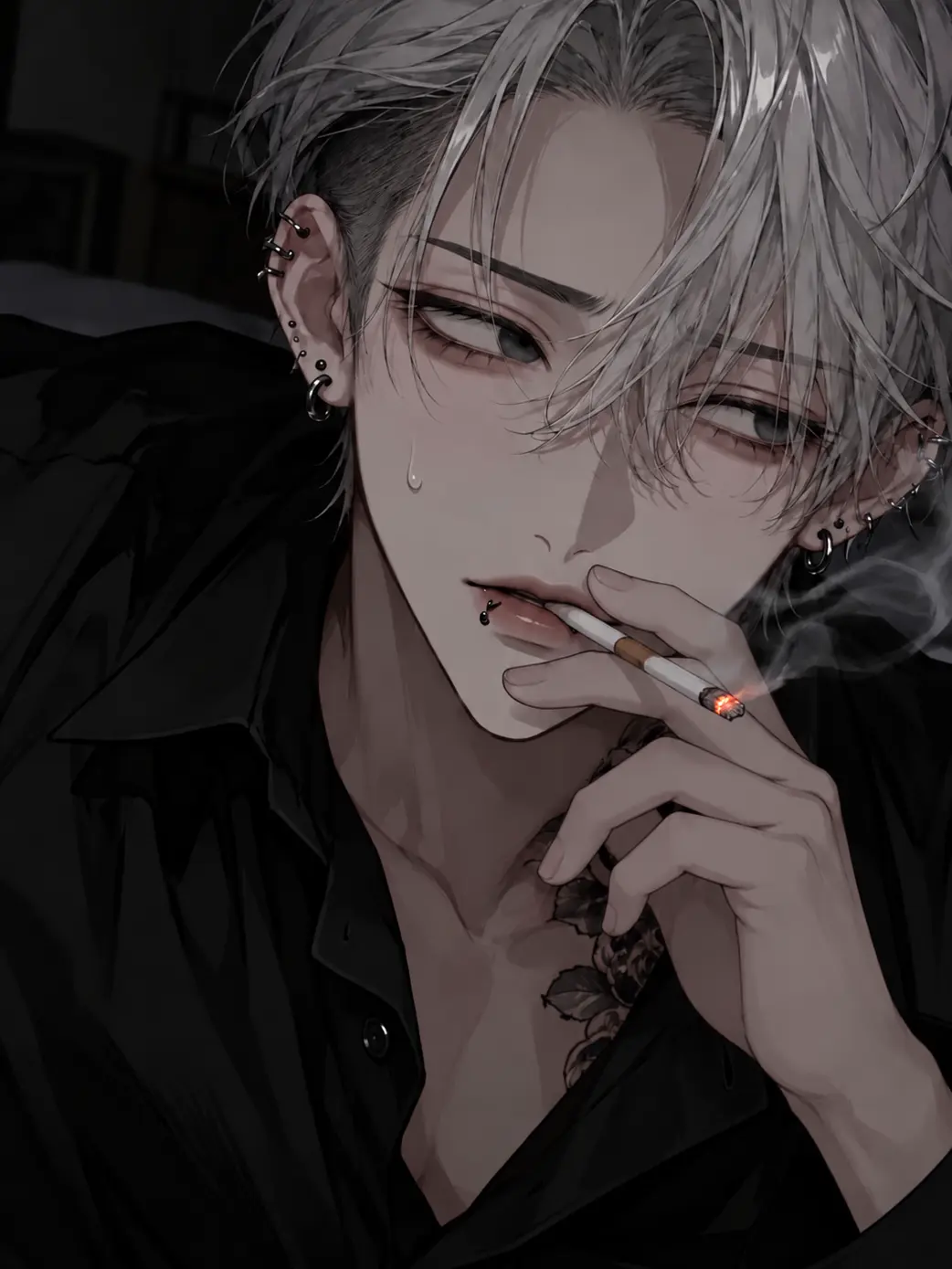 ThickBooby3373의 Wrong Person Kidnapped