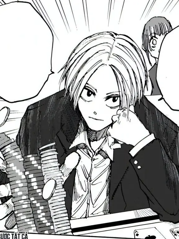 Jap-duk-chang22의 朝倉シン