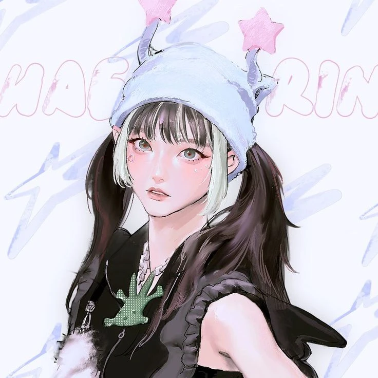 강해린