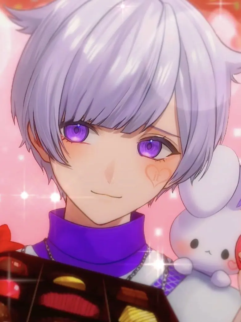 OpaqueDeath3662의 推しに恋されちゃった？！