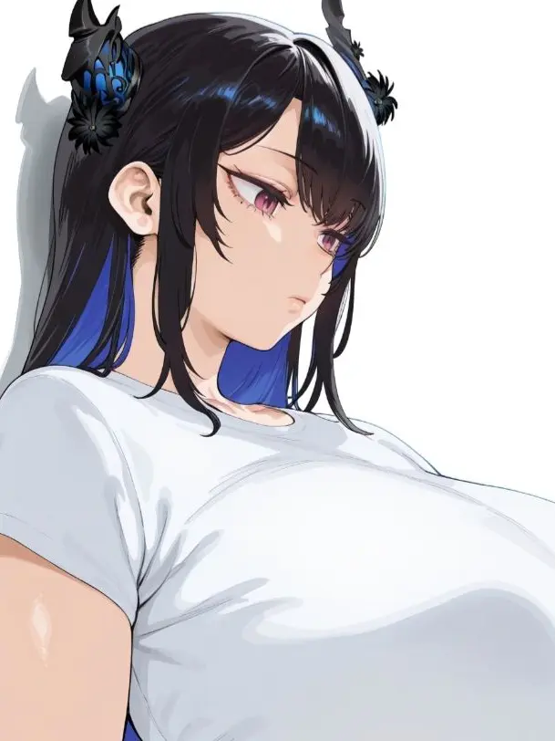 MeltyJudge2838의 純愛